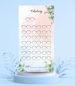 Okulary