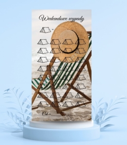 Weekendowe wypady