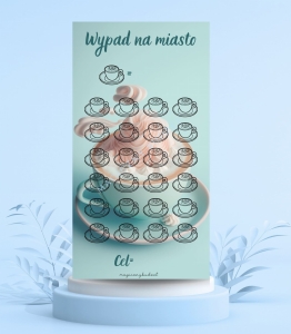 Wypad na miasto
