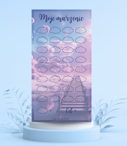Moje Marzenie