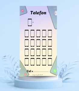 Telefon