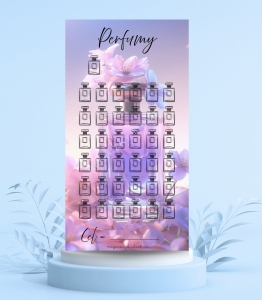 Perfumy