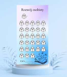 Rozwój osobisty