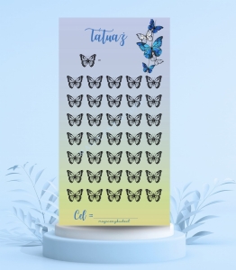 Tatuaż