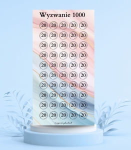 Wyzwanie 1000