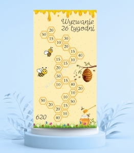 26 Tygodni Pszczołki