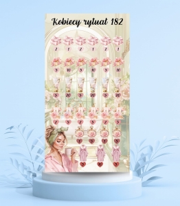 Kobiecy Rytuał 182