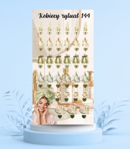 Kobiecy Rytuał 144