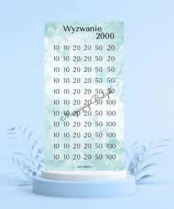 Wyzwanie 2000