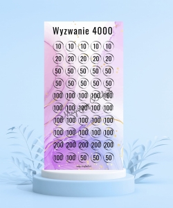 Wyzwanie 4000
