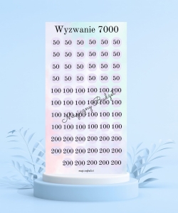Wyzwanie 7000