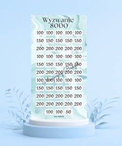Wyzwanie 8000