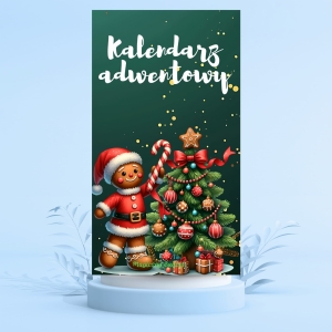 Kalendarz Adwentowy 