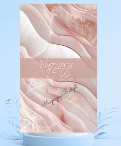Wyzwanie 1500 